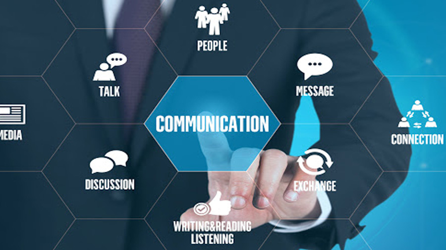 Communication